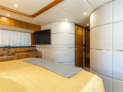 Abayachting_Gamma_20_usato-second hand 57