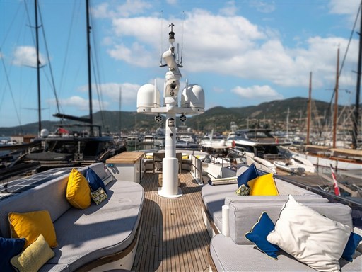 Abayachting_Gamma_20_usato-second hand 21