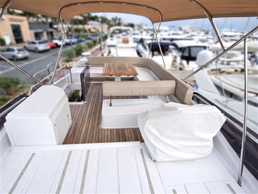 Abayachting Ferretti Yachts 550 usato-second hand 3
