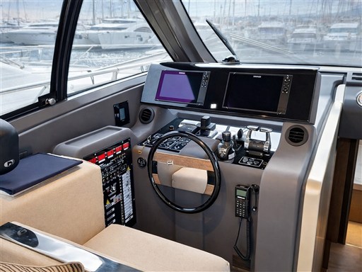 Abayachting Ferretti Yachts 550 usato-second hand 5