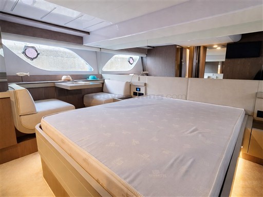 Abayachting Ferretti Yachts 550 usato-second hand 6