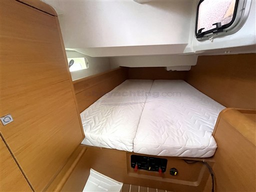 Abayachting Jeanneau Sun Odyssey 409_usato-second hand 30