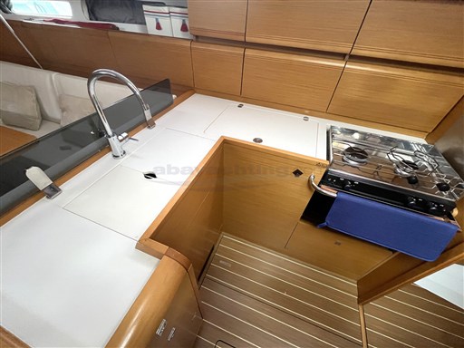 Abayachting Jeanneau Sun Odyssey 409_usato-second hand 24