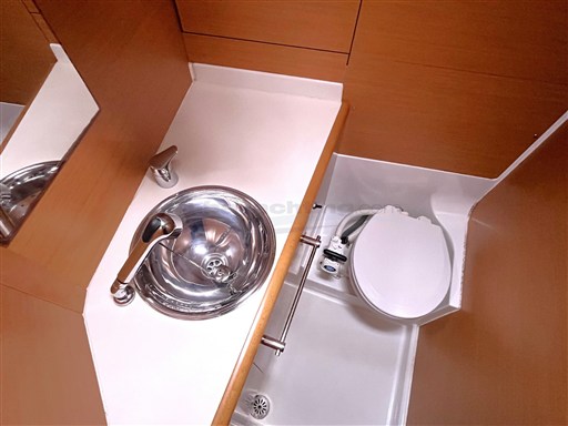Abayachting Jeanneau Sun Odyssey 409_usato-second hand 29