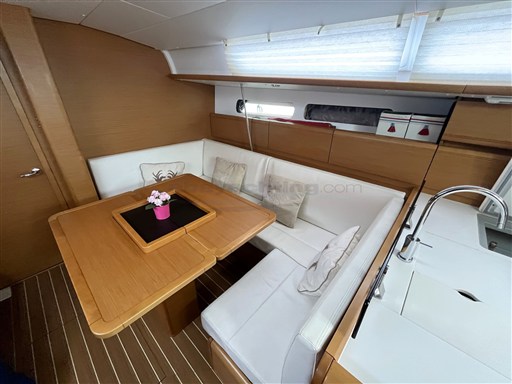 Abayachting Jeanneau Sun Odyssey 409_usato-second hand 23