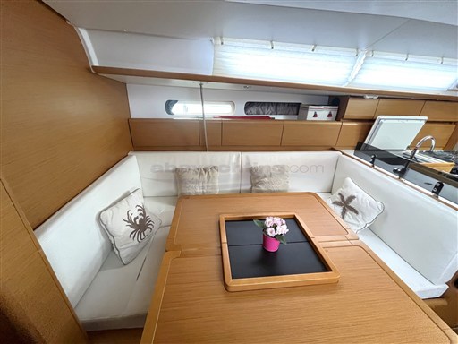 Abayachting Jeanneau Sun Odyssey 409_usato-second hand 22