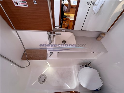 Abayachting Dufour 412 GL usata-second hand 22