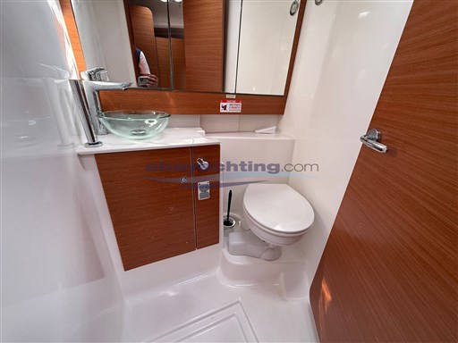 Abayachting Dufour 412 GL usata-second hand 25
