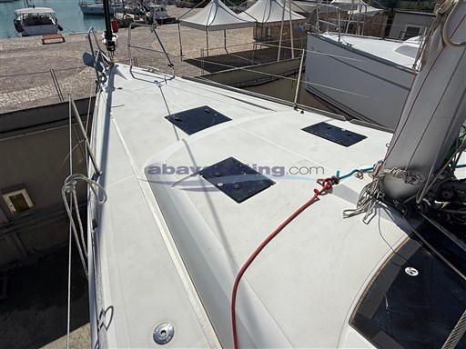 Abayachting Dufour 412 GL usata-second hand 9