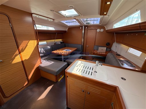 Abayachting Dufour 412 GL usata-second hand 16