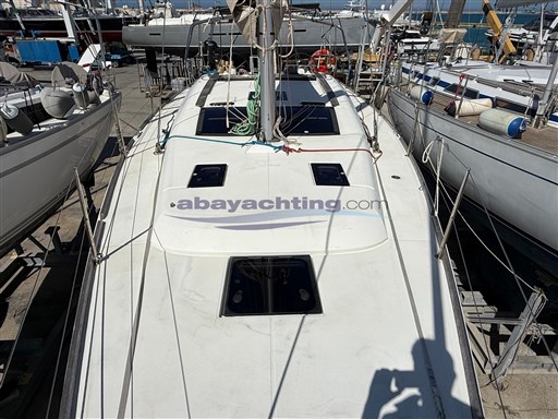 Abayachting Dufour 412 GL usata-second hand 12