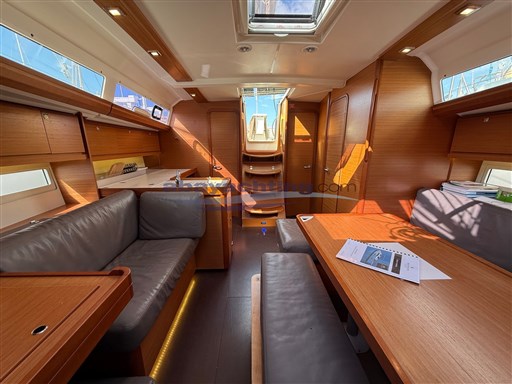 Abayachting Dufour 412 GL usata-second hand 18