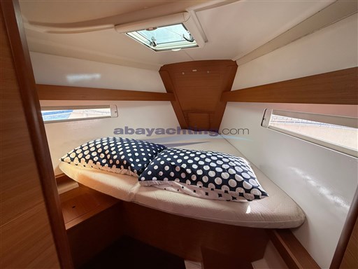 Abayachting Dufour 412 GL usata-second hand 19