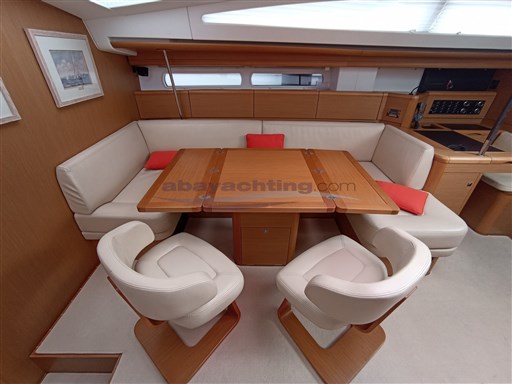 Abayachting Jeanneau 57 usato-Second hand 24