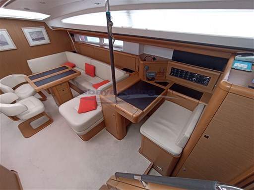 Abayachting Jeanneau 57 usato-Second hand 22