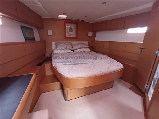 Abayachting Jeanneau 57 usato-Second hand 32