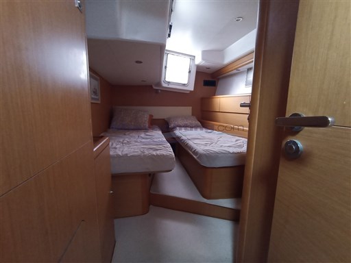 Abayachting Jeanneau 57 usato-Second hand 36