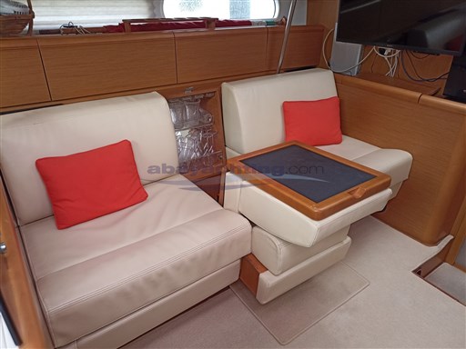 Abayachting Jeanneau 57 usato-Second hand 28