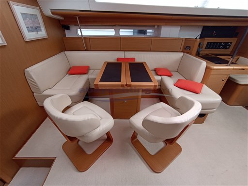Abayachting Jeanneau 57 usato-Second hand 23