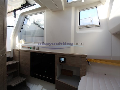Abayachting Saxdoor 400 GTO seconda mano usato 32