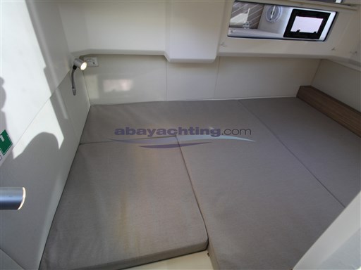 Abayachting Saxdoor 400 GTO seconda mano usato 38