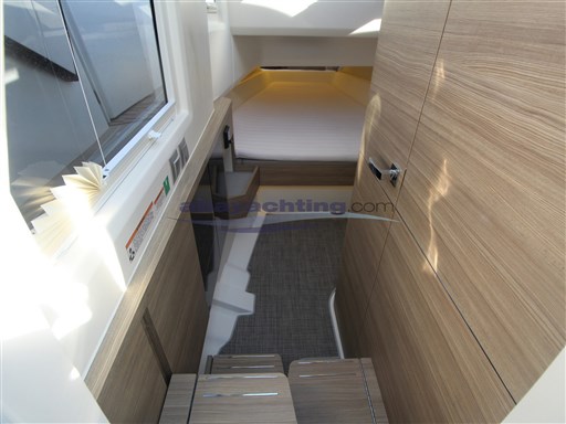 Abayachting Saxdoor 400 GTO seconda mano usato 29