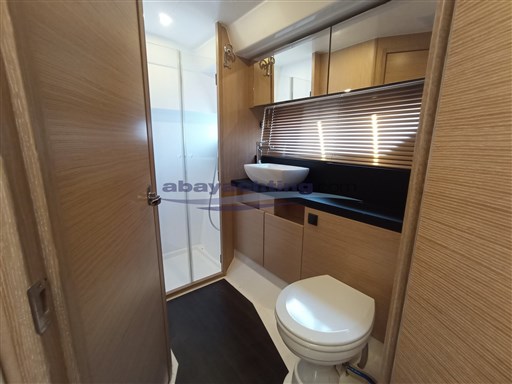 Abayachting Bavaria R40 R 40 Fly usata-second hand 24
