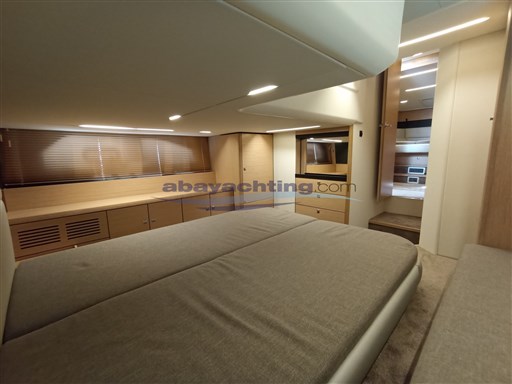 Abayachting Bavaria R40 R 40 Fly usata-second hand 27