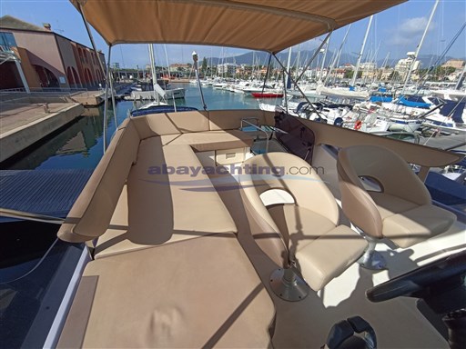 Abayachting Bavaria R40 R 40 Fly usata-second hand 13