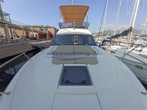 Abayachting Bavaria R40 R 40 Fly usata-second hand 9