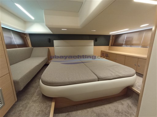 Abayachting Bavaria R40 R 40 Fly usata-second hand 26