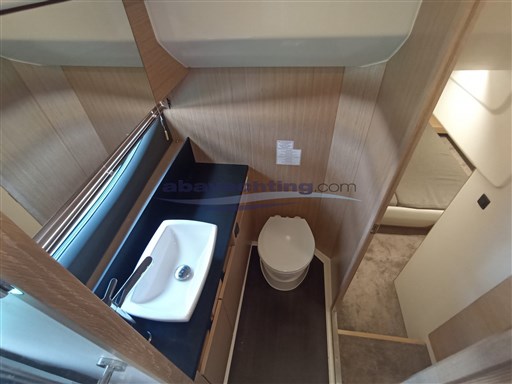 Abayachting Bavaria R40 R 40 Fly usata-second hand 29