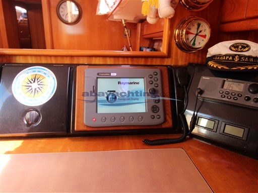 Abayachting Bavaria 46 Cruiser usata-second hand 10