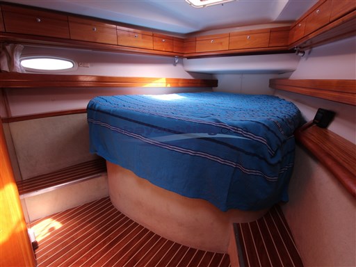 Abayachting Bavaria 46 Cruiser usata-second hand 13