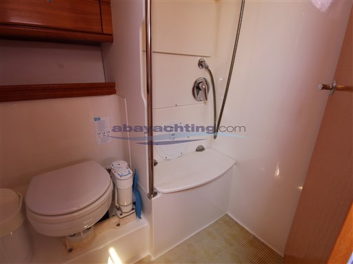 Abayachting Bavaria 46 Cruiser usata-second hand 15