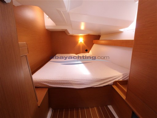 Abayachting Jeanneau Sun Odyssey 42ds seconda mano usato 31