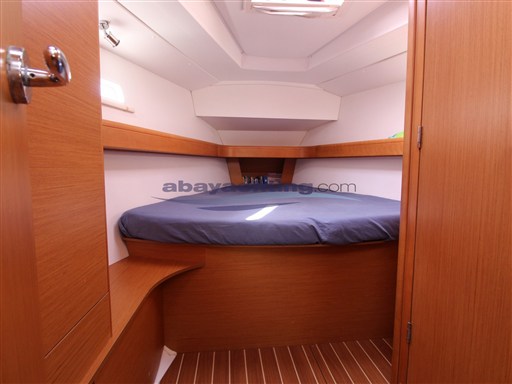 Abayachting Jeanneau Sun Odyssey 42ds seconda mano usato 27