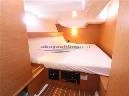 Abayachting Jeanneau Sun Odyssey 42ds seconda mano usato 34