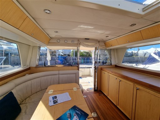Abayachting Cantiere Solare 43 usato-Second hand 23
