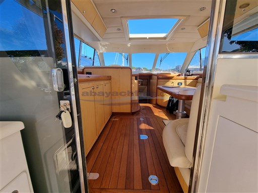 Abayachting Cantiere Solare 43 usato-Second hand 16
