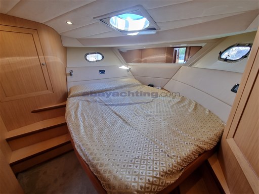 Abayachting Cantiere Solare 43 usato-Second hand 41