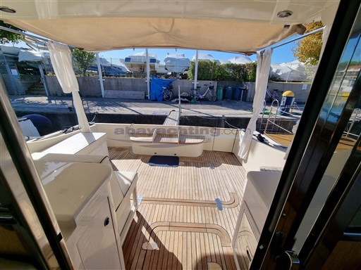 Abayachting Cantiere Solare 43 usato-Second hand 17