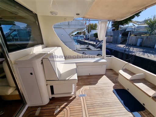Abayachting Cantiere Solare 43 usato-Second hand 7