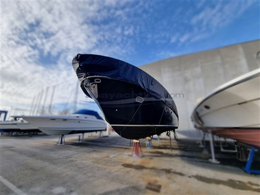Abayachting Cantiere Solare 43 usato-Second hand 1.1