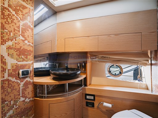 Abayachting Primatist G53 usato usato-second hand 34