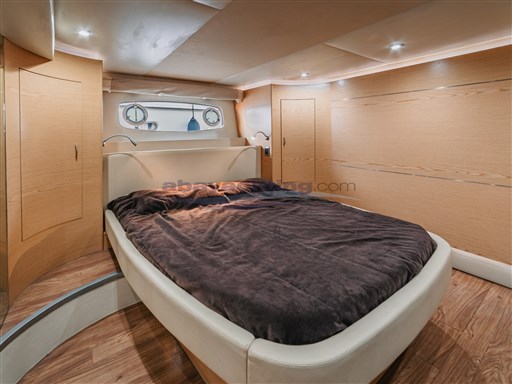 Abayachting Primatist G53 usato usato-second hand 36