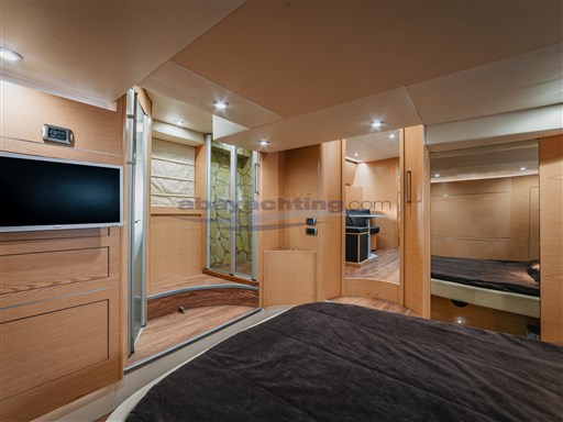 Abayachting Primatist G53 usato usato-second hand 39