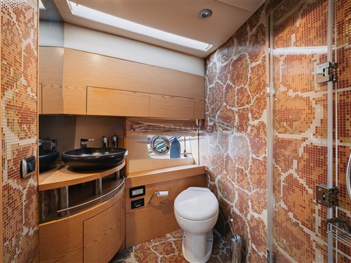 Abayachting Primatist G53 usato usato-second hand 32