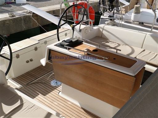 Abayachting Dufour 412 GL usata-second hand 13