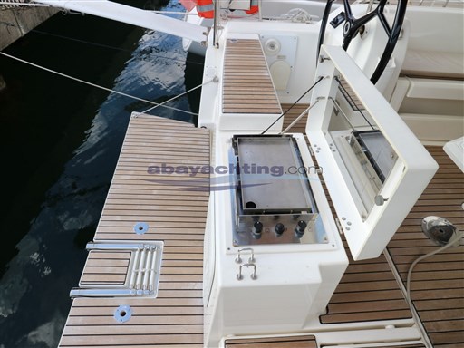 Abayachting Dufour 412 GL usata-second hand 4